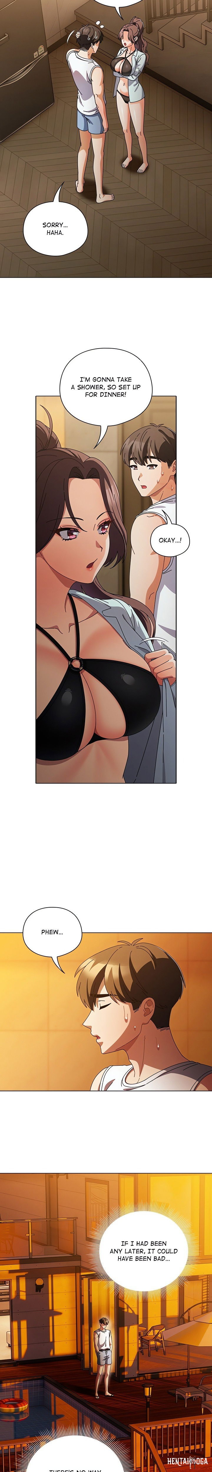 Sweet Girl, Dirty Secrets Sweet Girl, Dirty Secrets Chapter 37 - Page 11