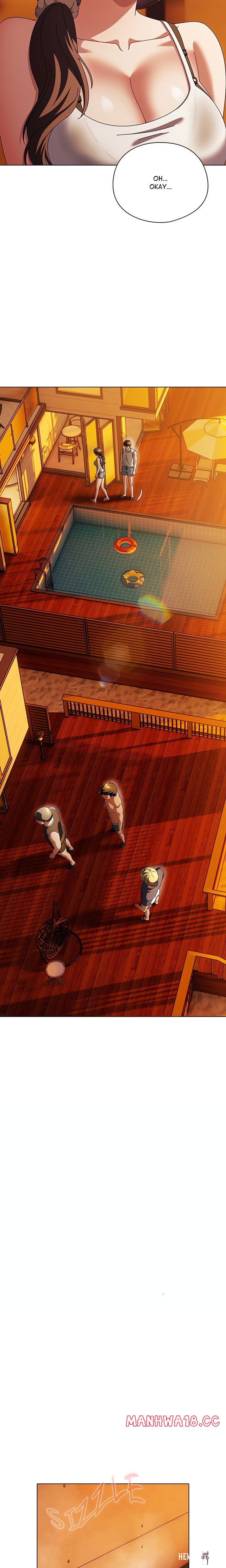 Sweet Girl, Dirty Secrets Sweet Girl, Dirty Secrets Chapter 37 - Page 14