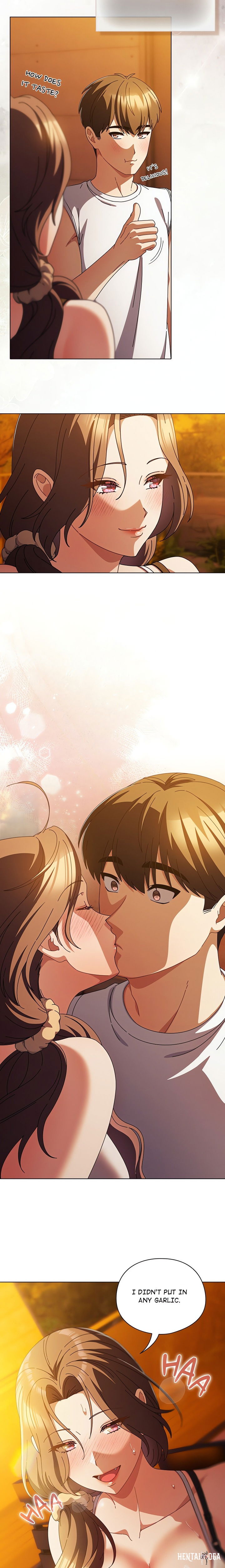 Sweet Girl, Dirty Secrets Sweet Girl, Dirty Secrets Chapter 37 - Page 19