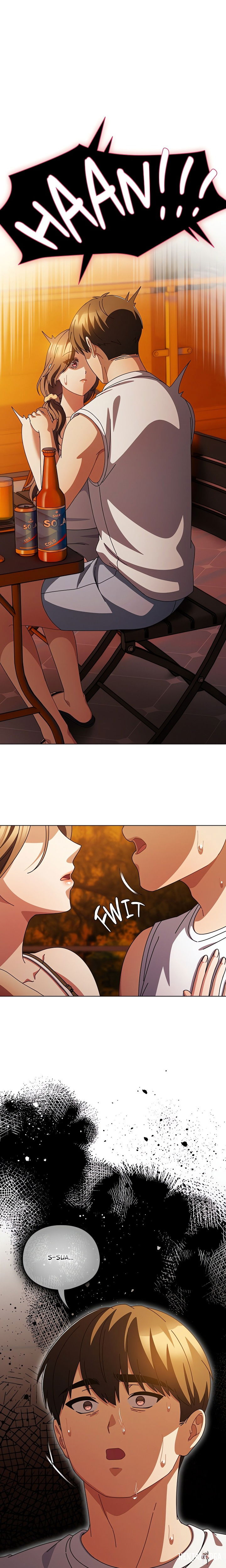 Sweet Girl, Dirty Secrets Sweet Girl, Dirty Secrets Chapter 37 - Page 21