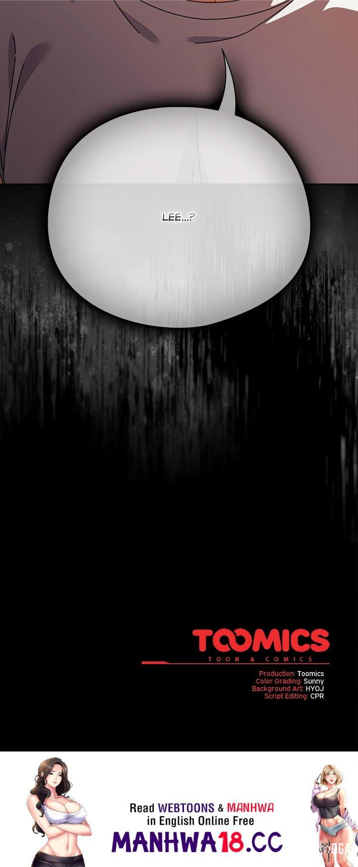 Sweet Girl, Dirty Secrets Sweet Girl, Dirty Secrets Chapter 37 - Page 22