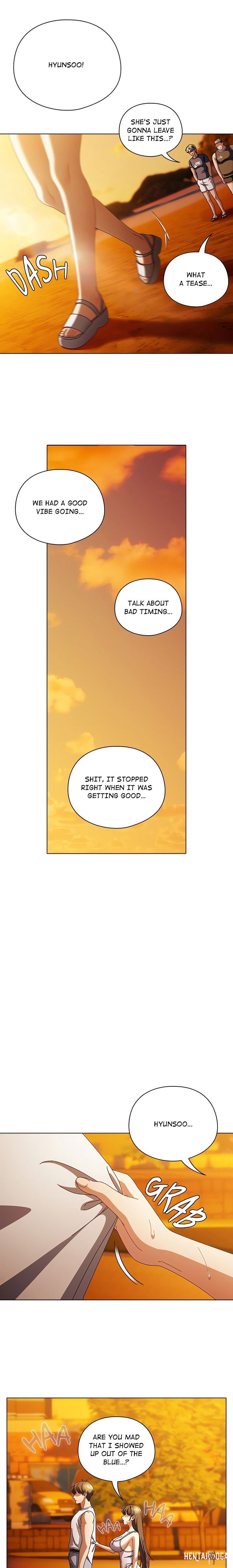 Sweet Girl, Dirty Secrets Sweet Girl, Dirty Secrets Chapter 37 - Page 3