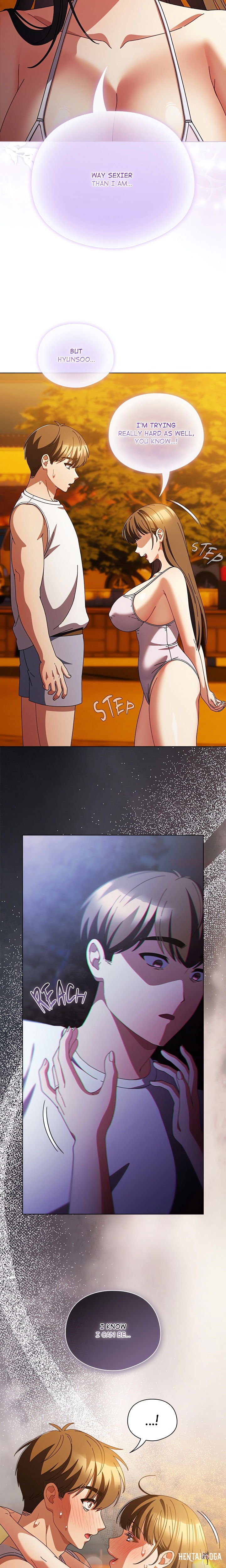 Sweet Girl, Dirty Secrets Sweet Girl, Dirty Secrets Chapter 37 - Page 7