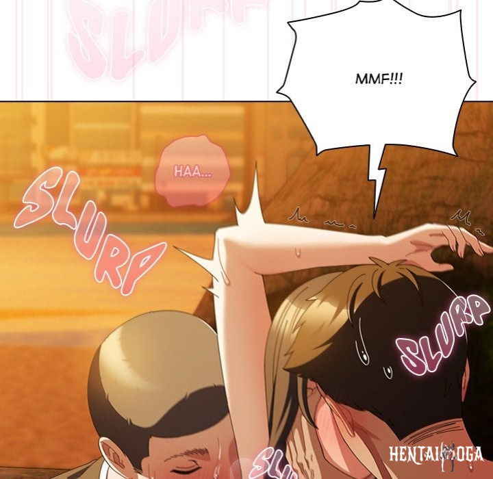 Sweet Girl, Dirty Secrets Sweet Girl, Dirty Secrets Chapter 36 - Page 109