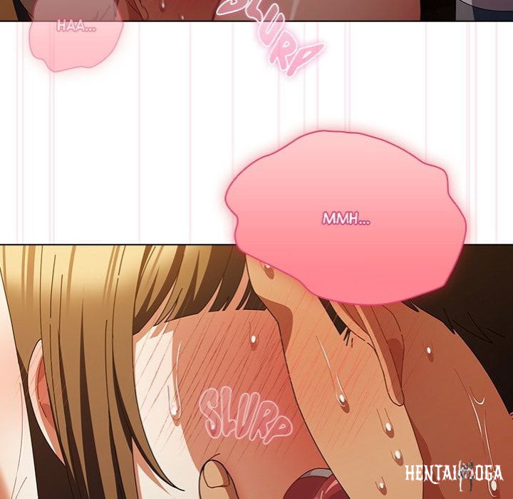 Sweet Girl, Dirty Secrets Sweet Girl, Dirty Secrets Chapter 36 - Page 111