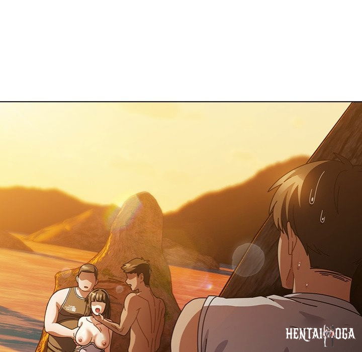 Sweet Girl, Dirty Secrets Sweet Girl, Dirty Secrets Chapter 36 - Page 129