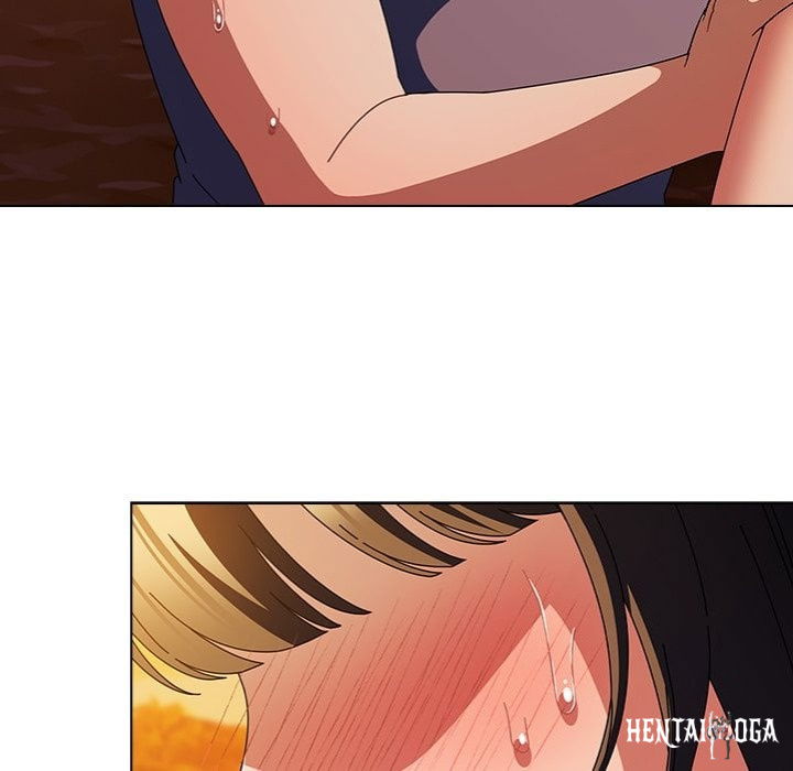 Sweet Girl, Dirty Secrets Sweet Girl, Dirty Secrets Chapter 36 - Page 136