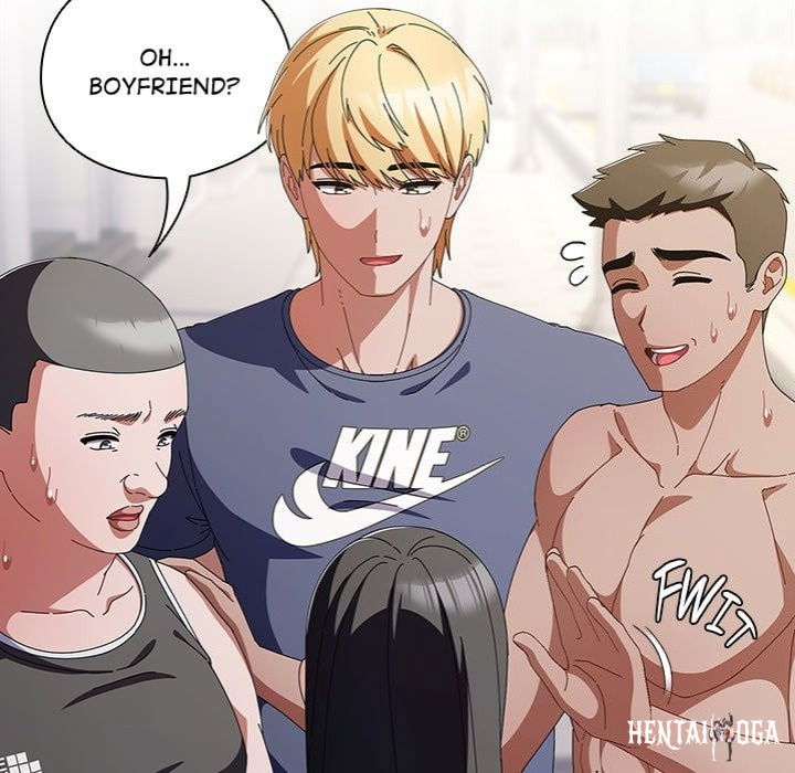 Sweet Girl, Dirty Secrets Sweet Girl, Dirty Secrets Chapter 36 - Page 14