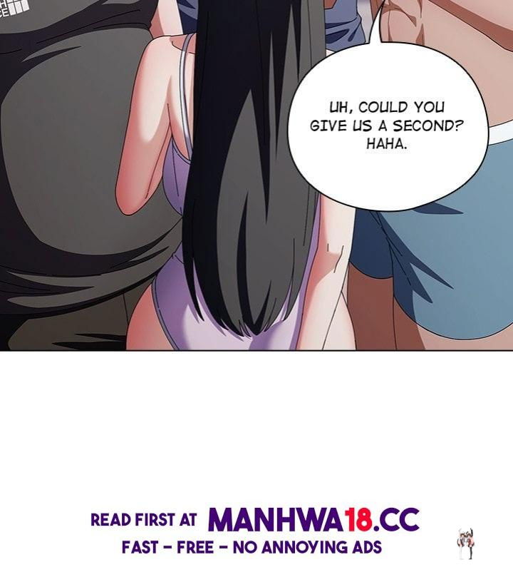 Sweet Girl, Dirty Secrets Sweet Girl, Dirty Secrets Chapter 36 - Page 15