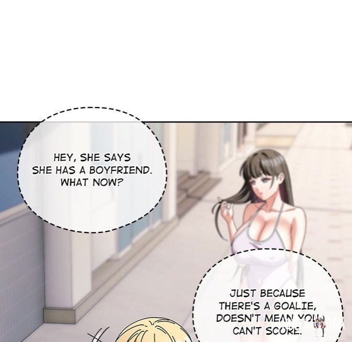 Sweet Girl, Dirty Secrets Sweet Girl, Dirty Secrets Chapter 36 - Page 16