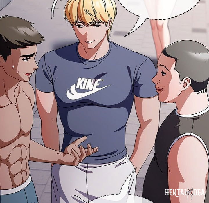 Sweet Girl, Dirty Secrets Sweet Girl, Dirty Secrets Chapter 36 - Page 17