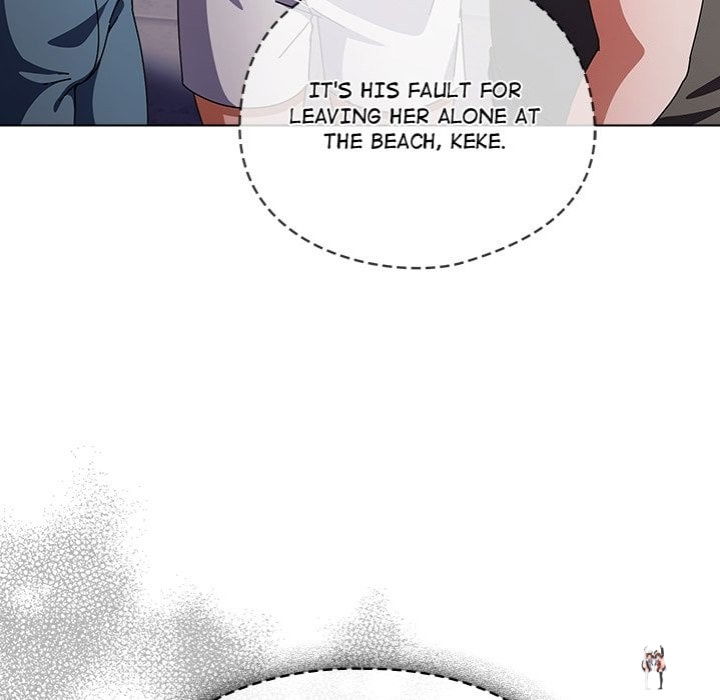 Sweet Girl, Dirty Secrets Sweet Girl, Dirty Secrets Chapter 36 - Page 18