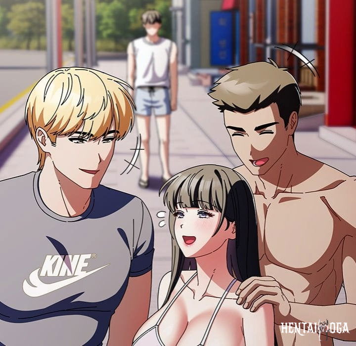 Sweet Girl, Dirty Secrets Sweet Girl, Dirty Secrets Chapter 36 - Page 25