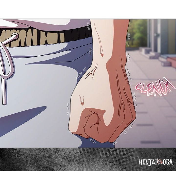 Sweet Girl, Dirty Secrets Sweet Girl, Dirty Secrets Chapter 36 - Page 27