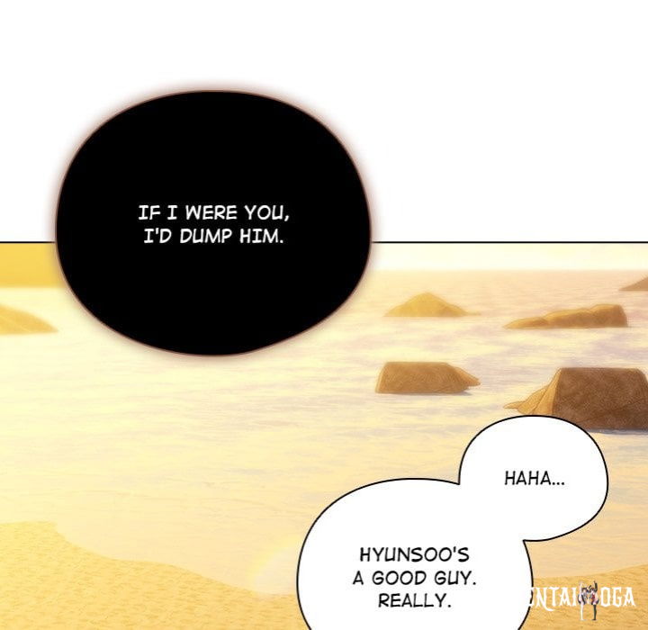 Sweet Girl, Dirty Secrets Sweet Girl, Dirty Secrets Chapter 36 - Page 37