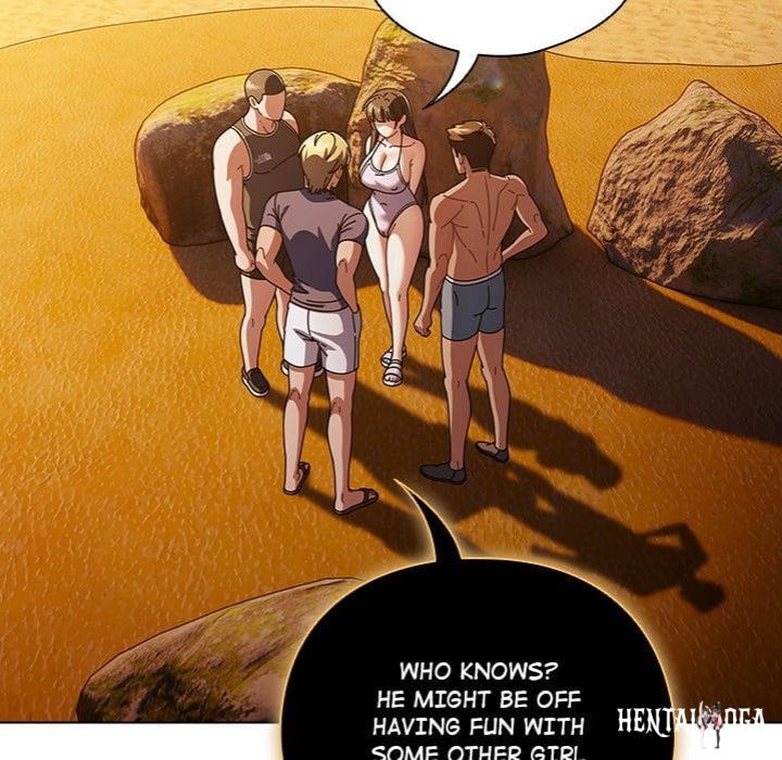 Sweet Girl, Dirty Secrets Sweet Girl, Dirty Secrets Chapter 36 - Page 38