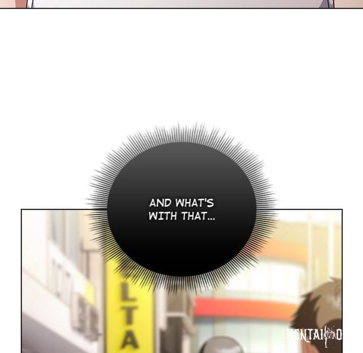 Sweet Girl, Dirty Secrets Sweet Girl, Dirty Secrets Chapter 36 - Page 5