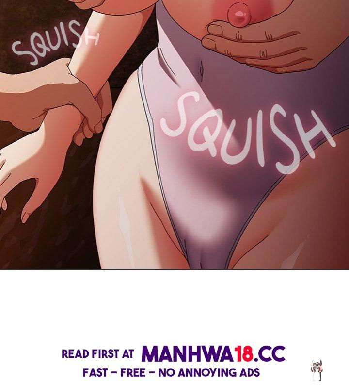 Sweet Girl, Dirty Secrets Sweet Girl, Dirty Secrets Chapter 36 - Page 54