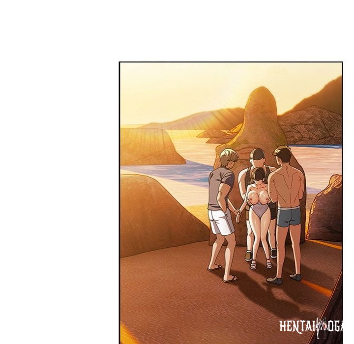 Sweet Girl, Dirty Secrets Sweet Girl, Dirty Secrets Chapter 36 - Page 55