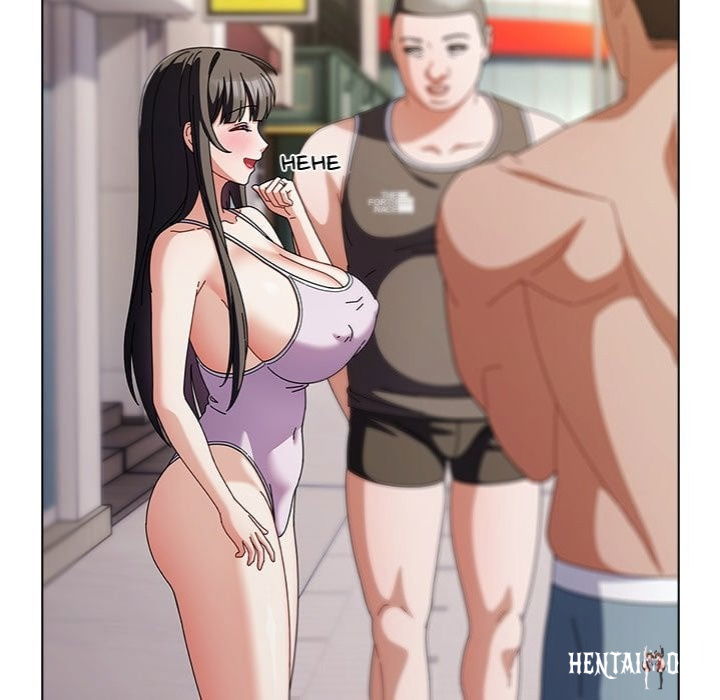 Sweet Girl, Dirty Secrets Sweet Girl, Dirty Secrets Chapter 36 - Page 6