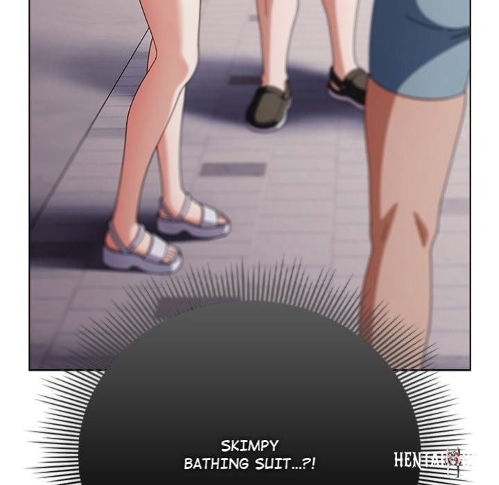 Sweet Girl, Dirty Secrets Sweet Girl, Dirty Secrets Chapter 36 - Page 7