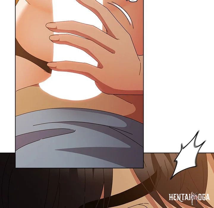 Sweet Girl, Dirty Secrets Sweet Girl, Dirty Secrets Chapter 35 - Page 10