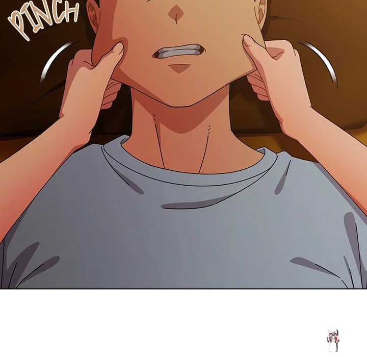 Sweet Girl, Dirty Secrets Sweet Girl, Dirty Secrets Chapter 35 - Page 101