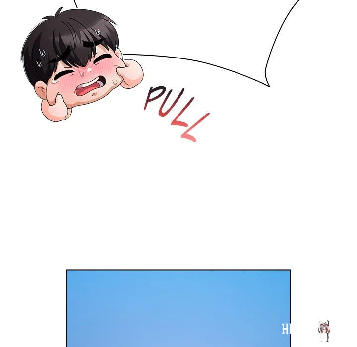 Sweet Girl, Dirty Secrets Sweet Girl, Dirty Secrets Chapter 35 - Page 104