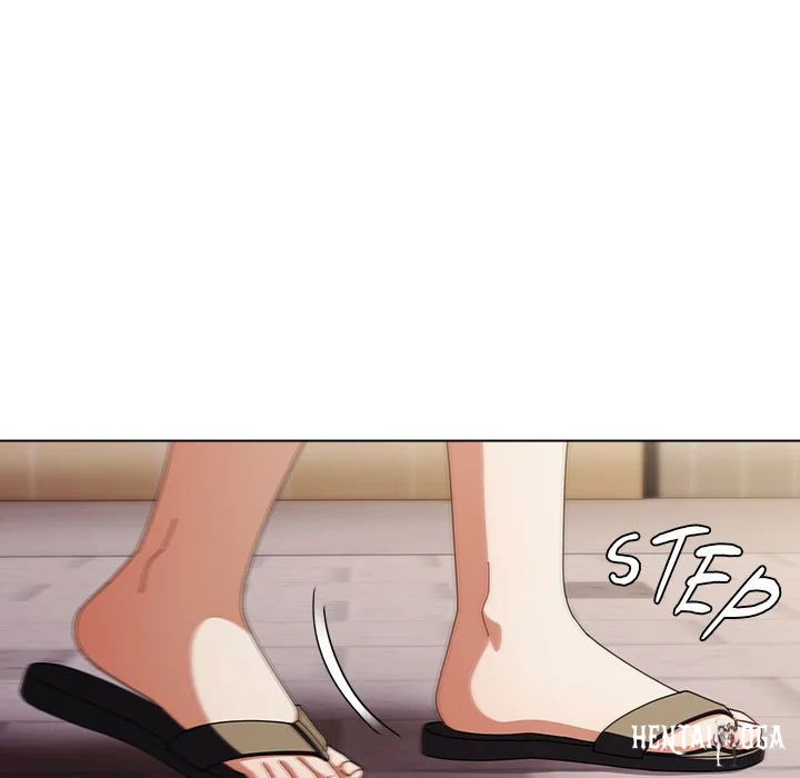 Sweet Girl, Dirty Secrets Sweet Girl, Dirty Secrets Chapter 35 - Page 110