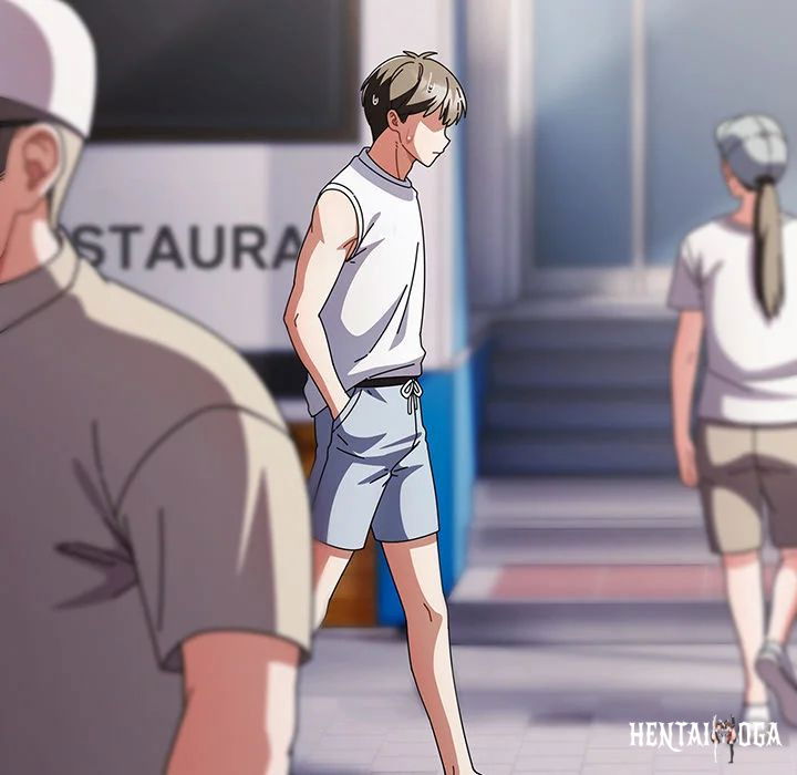 Sweet Girl, Dirty Secrets Sweet Girl, Dirty Secrets Chapter 35 - Page 113