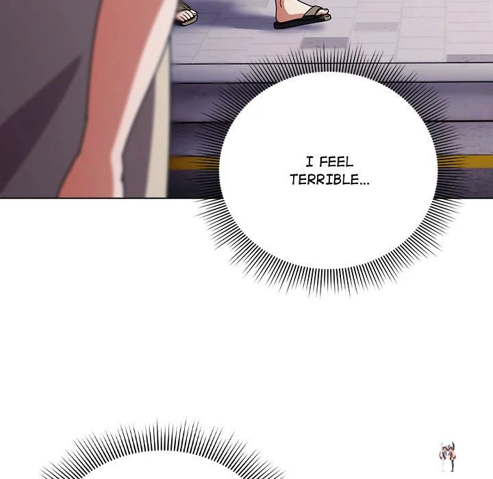 Sweet Girl, Dirty Secrets Sweet Girl, Dirty Secrets Chapter 35 - Page 114