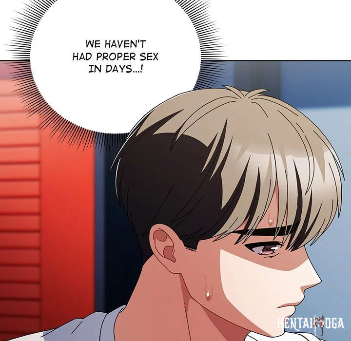 Sweet Girl, Dirty Secrets Sweet Girl, Dirty Secrets Chapter 35 - Page 115