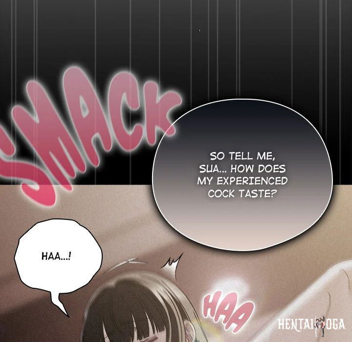 Sweet Girl, Dirty Secrets Sweet Girl, Dirty Secrets Chapter 35 - Page 118