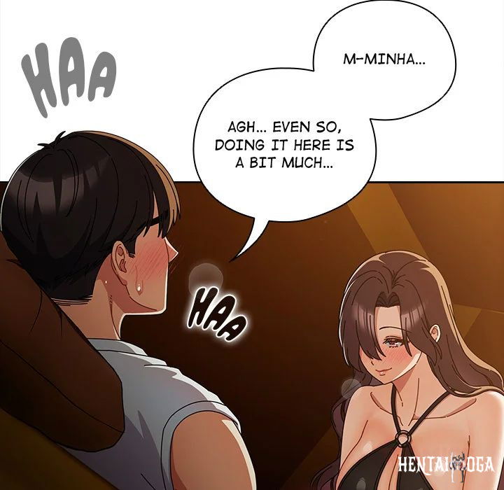 Sweet Girl, Dirty Secrets Sweet Girl, Dirty Secrets Chapter 35 - Page 12