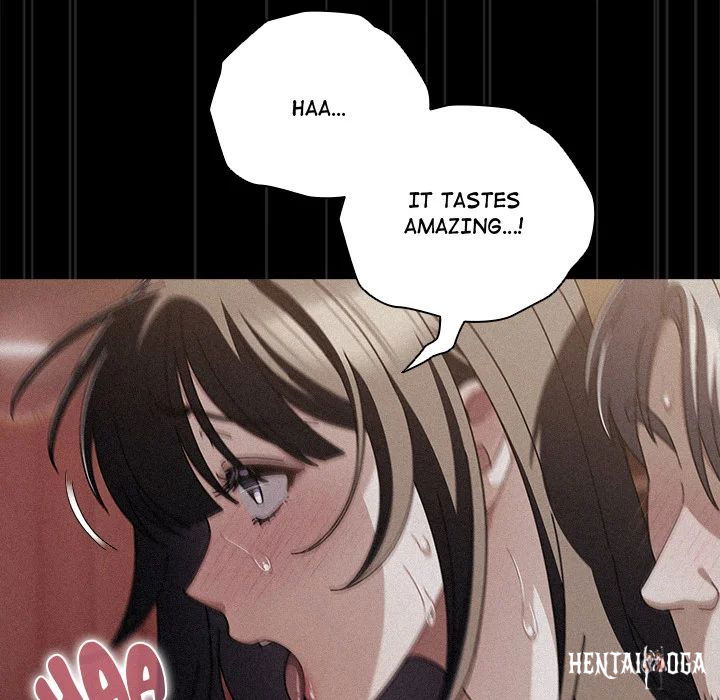 Sweet Girl, Dirty Secrets Sweet Girl, Dirty Secrets Chapter 35 - Page 121