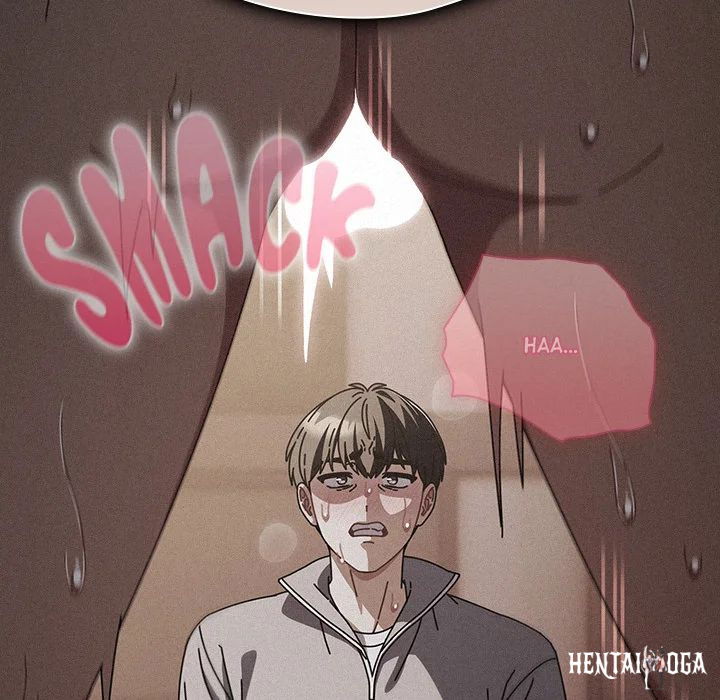 Sweet Girl, Dirty Secrets Sweet Girl, Dirty Secrets Chapter 35 - Page 124