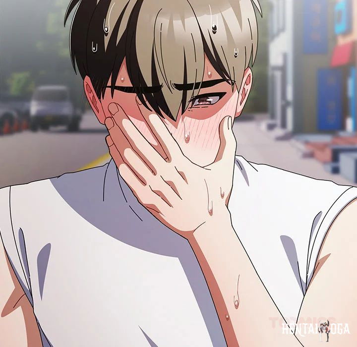 Sweet Girl, Dirty Secrets Sweet Girl, Dirty Secrets Chapter 35 - Page 129