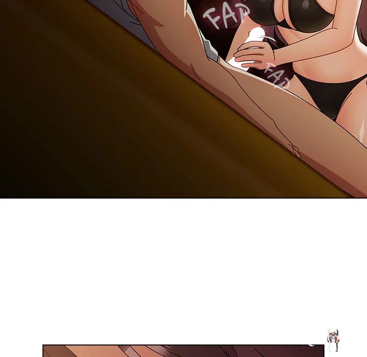 Sweet Girl, Dirty Secrets Sweet Girl, Dirty Secrets Chapter 35 - Page 13