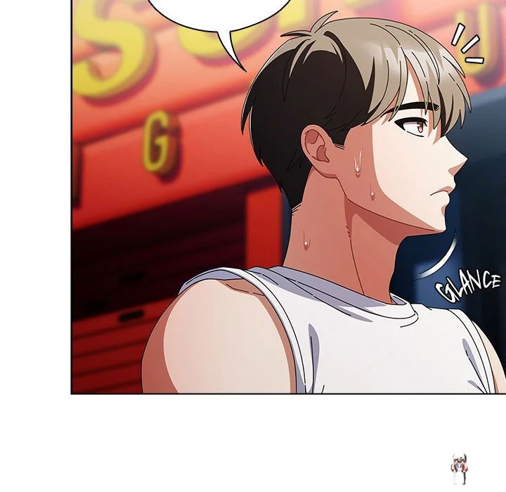 Sweet Girl, Dirty Secrets Sweet Girl, Dirty Secrets Chapter 35 - Page 135