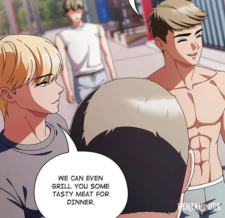 Sweet Girl, Dirty Secrets Sweet Girl, Dirty Secrets Chapter 35 - Page 138