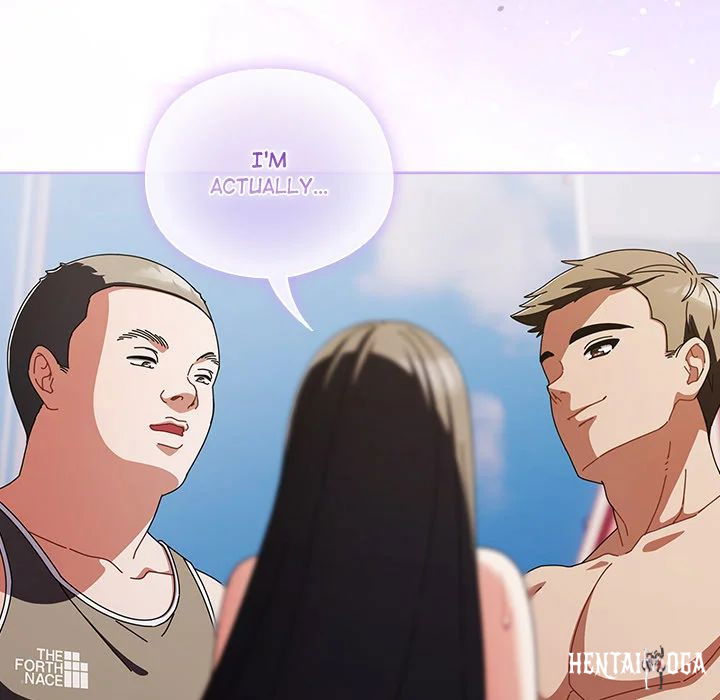 Sweet Girl, Dirty Secrets Sweet Girl, Dirty Secrets Chapter 35 - Page 145