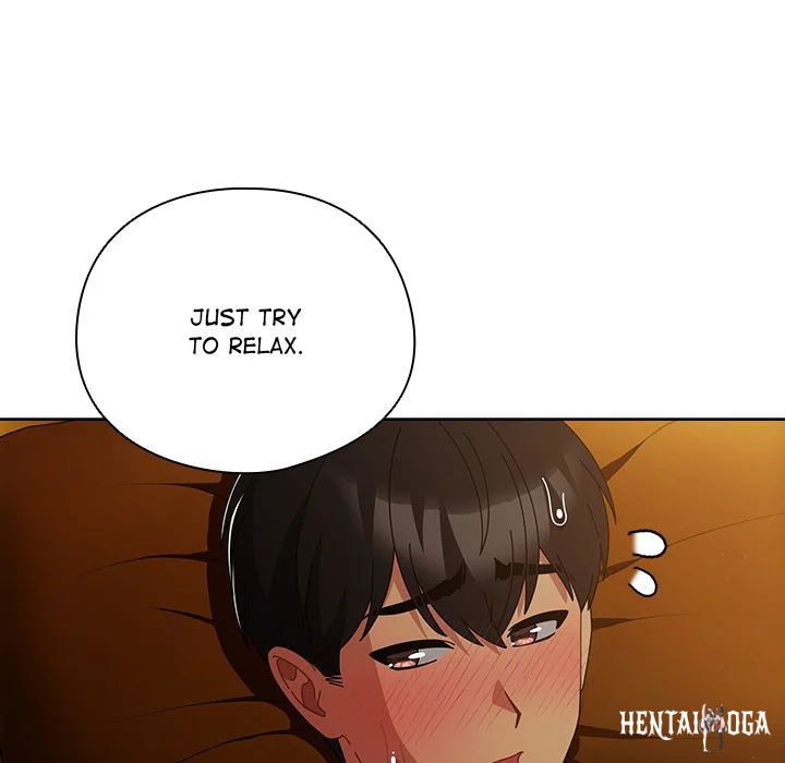 Sweet Girl, Dirty Secrets Sweet Girl, Dirty Secrets Chapter 35 - Page 16