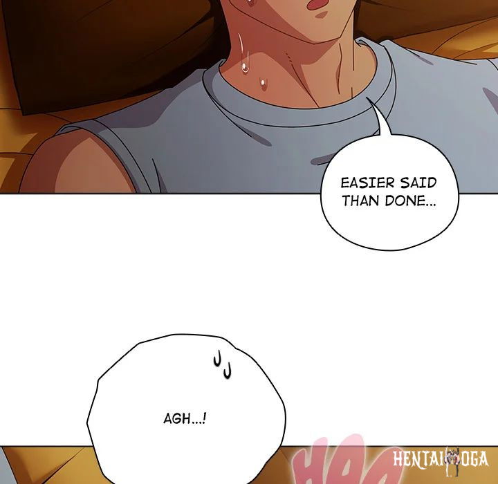 Sweet Girl, Dirty Secrets Sweet Girl, Dirty Secrets Chapter 35 - Page 17