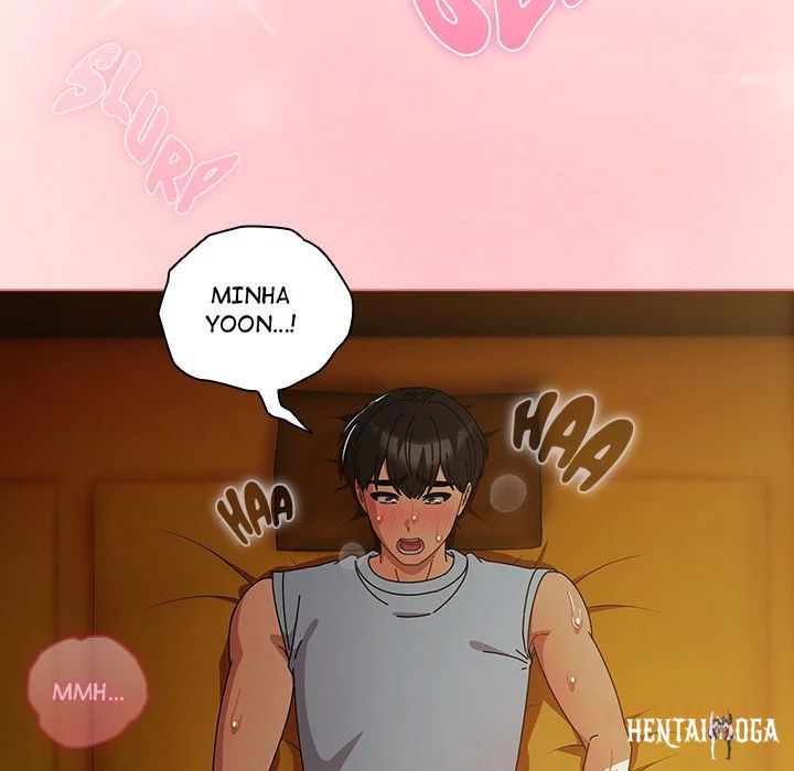 Sweet Girl, Dirty Secrets Sweet Girl, Dirty Secrets Chapter 35 - Page 21