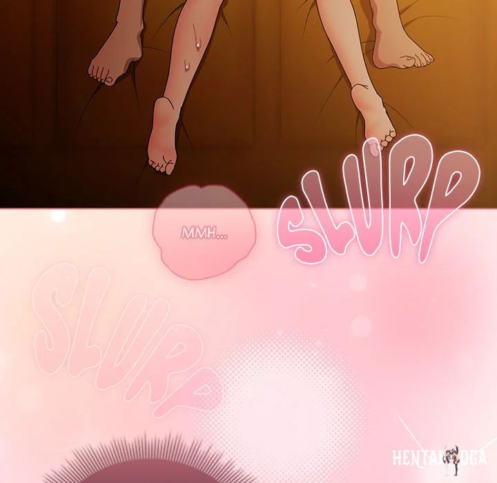 Sweet Girl, Dirty Secrets Sweet Girl, Dirty Secrets Chapter 35 - Page 23