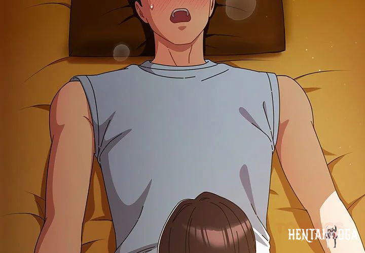 Sweet Girl, Dirty Secrets Sweet Girl, Dirty Secrets Chapter 35 - Page 3