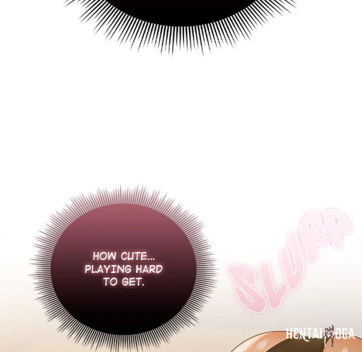 Sweet Girl, Dirty Secrets Sweet Girl, Dirty Secrets Chapter 35 - Page 36