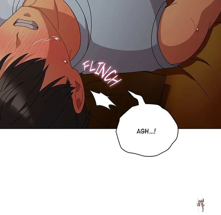 Sweet Girl, Dirty Secrets Sweet Girl, Dirty Secrets Chapter 35 - Page 38