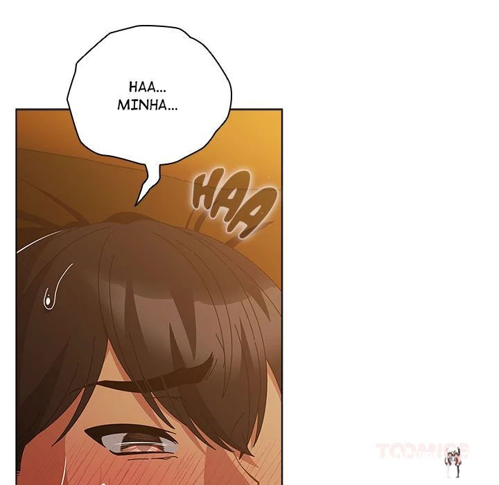 Sweet Girl, Dirty Secrets Sweet Girl, Dirty Secrets Chapter 35 - Page 39