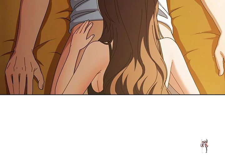 Sweet Girl, Dirty Secrets Sweet Girl, Dirty Secrets Chapter 35 - Page 4